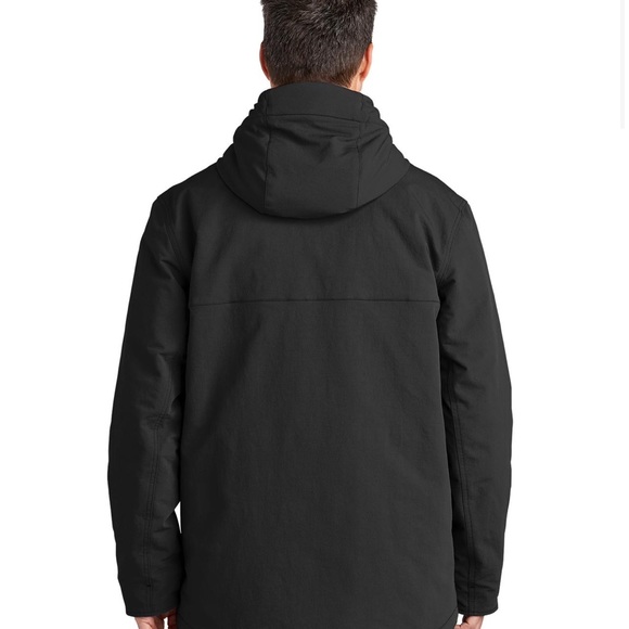 Beautiful jacket! - Picture 3 of 3